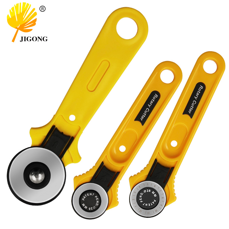 Rotary Cutter For Fabric 45Mm - 28mm /45mm 로터리 커터 패치 워크