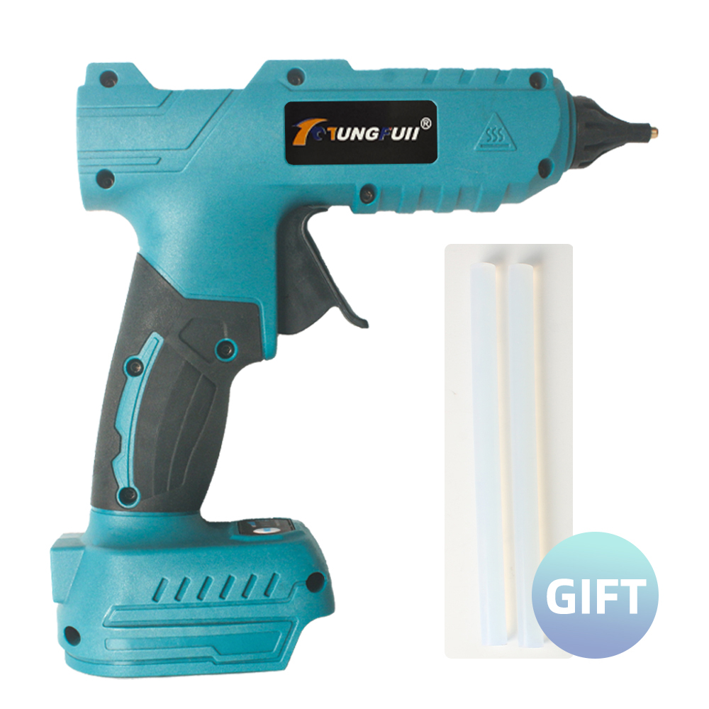 마키타(Makita)용 21V 리튬 이온 무선 핫멜트  - Hot Melt Glue Gun Cordless 리뷰 및 가격