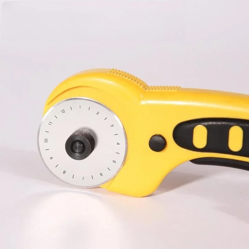 45mm 회전식 커터 날, 퀼팅 원단, 재봉, 수공예, - Rotary Cutter For Fabric 45Mm 리뷰 및 가격