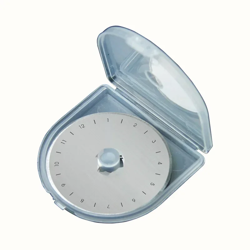 45mm 회전식 커터 날, 퀼팅 원단, 재봉, 수공예, - Rotary Cutter For Fabric 45Mm 리뷰 및 가격