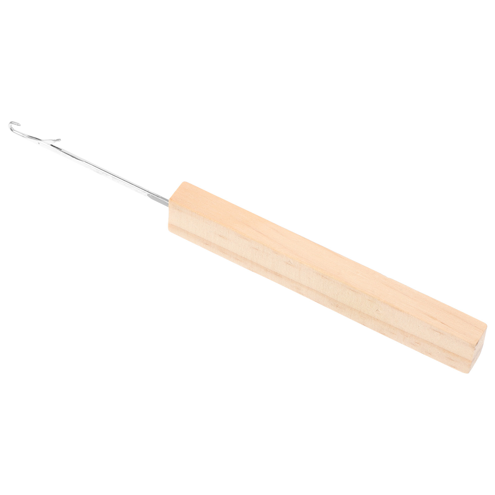 인체공학적 디자인의 금속 및 나무 손잡이가 달린 전문가 - Wooden Crochet Hooks Ergonomic Handle 리뷰 및 가격
