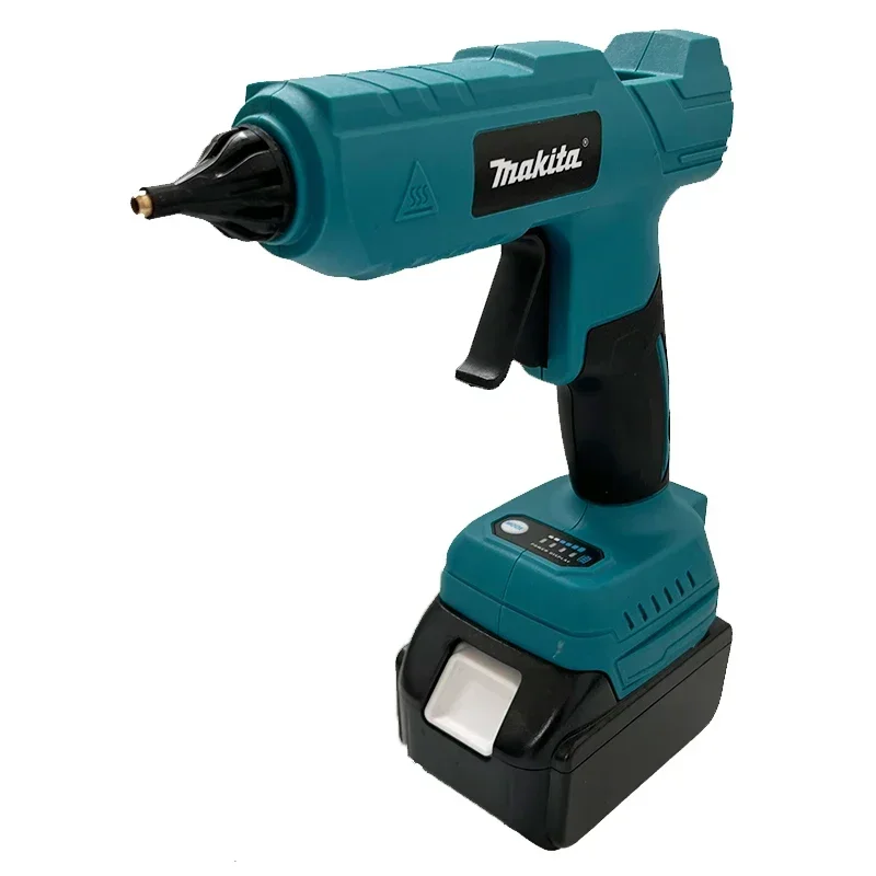마키타 무선 전동 핫 글루 건, DIY 수리 도구, 고 - Hot Melt Glue Gun Cordless 리뷰 및 가격