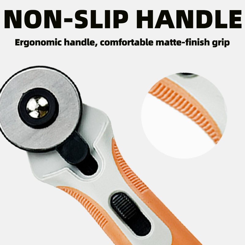 45mm 회전식 커터, 천 재단용 롤러 나이프, 미끄럼 - Rotary Cutter For Fabric 45Mm 리뷰 및 가격