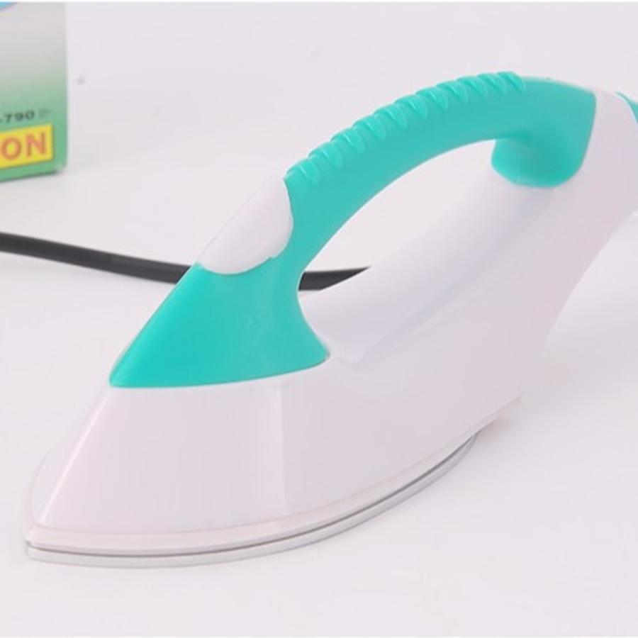 휴대용 미니 전기 다리미, 미국식 플러그, 손으로 들고 - Mini Electric Sewing Machine Handheld 리뷰 및 가격